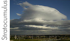 Stratocumulus